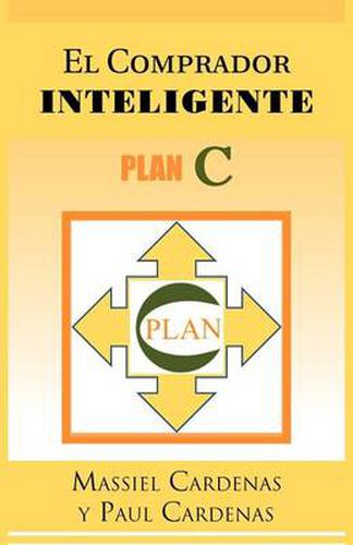 Cover image for El Comprador Inteligente: Plan C