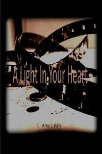 Cover image for A Light in Your Heart Ava Hill: Book 2