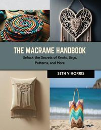 Cover image for The Macrame Handbook
