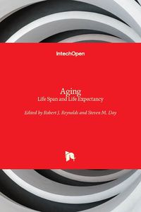 Cover image for Aging: Life Span and Life Expectancy