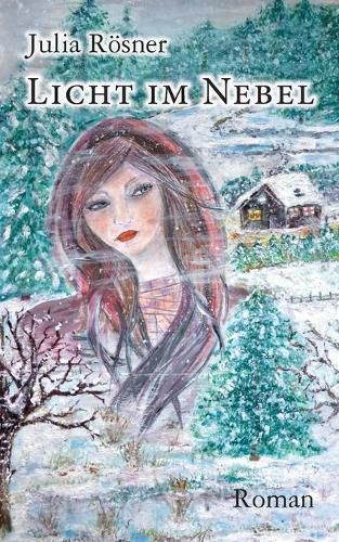 Cover image for Licht im Nebel