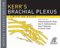 Cover image for Kerr's Brachial Plexus