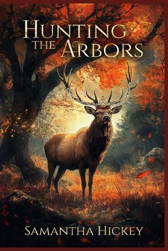Cover image for Hunting the Arbors