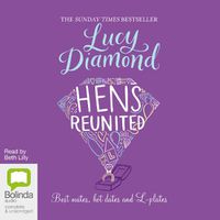 Cover image for Hens Reunited