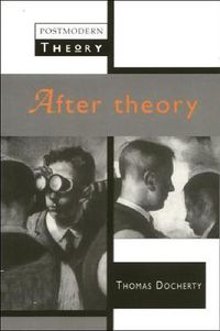 Cover image for After Theory