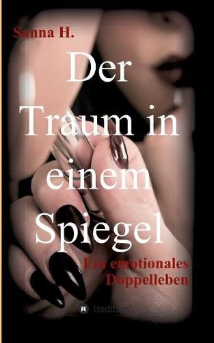 Cover image for Der Traum in einem Spiegel