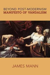 Cover image for Manifesto of Vandalism