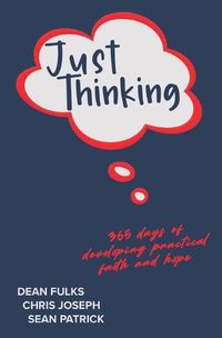 Cover image for Just Thinking
