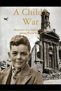 Cover image for A Child's War