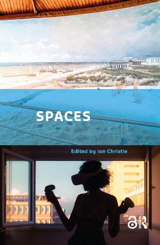 Cover image for Spaces