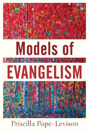 Cover image for Models of Evangelism