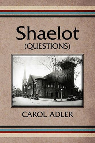 Cover image for Shaelot (Questions)