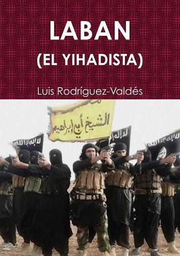 Cover image for Laban (El Yihadista)