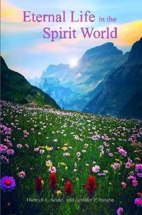 Cover image for Eternal Life in the Spirit World