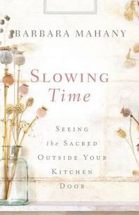 Cover image for Slowing Time