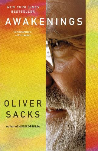 Cover image for Awakenings