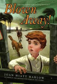 Cover image for Blown Away!