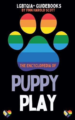 Cover image for The Encyclopedia of Puppy Play