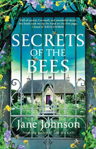 Cover image for Secrets of the Bees