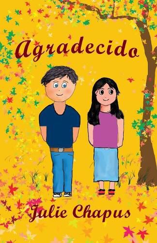 Cover image for Agradecido