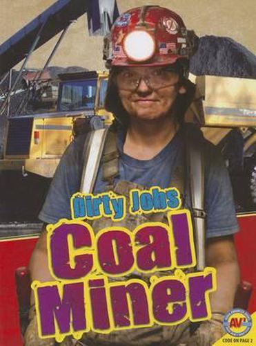 Coal Miner