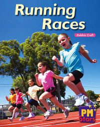 Cover image for Running Races