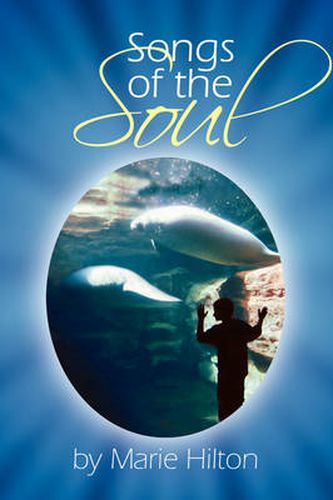 Cover image for Songs of the Soul