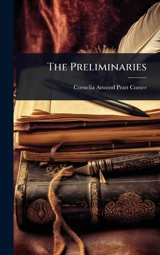 Cover image for The Preliminaries