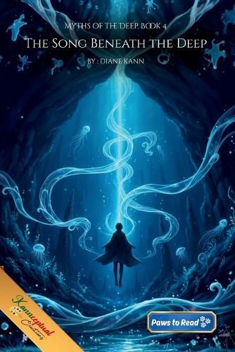 Cover image for The Song Beneath the Deep