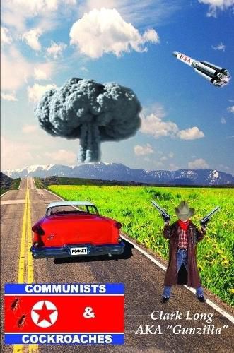 Cover image for Communists & Cockroaches