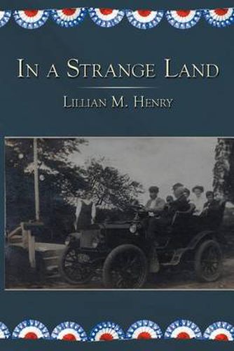 Cover image for In a Strange Land