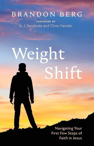 Cover image for Weight Shift