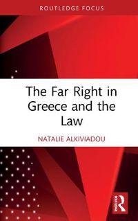 Cover image for The Far Right in Greece and the Law