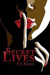 Cover image for Secret Lives