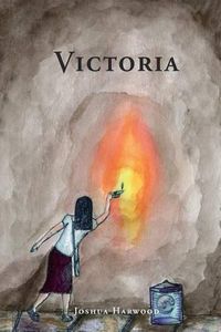 Cover image for Victoria