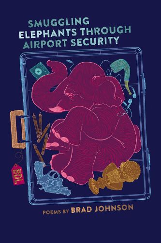 Cover image for Smuggling Elephants through Airport Security