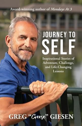 Cover image for Journey to Self