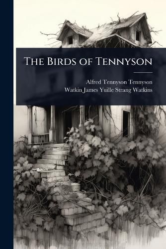Cover image for The Birds of Tennyson