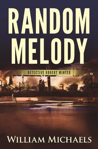 Cover image for Random Melody