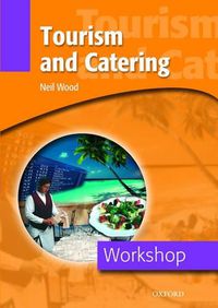 Cover image for Workshop: Tourism and Catering