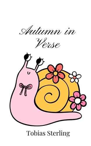 Cover image for Autumn in Verse