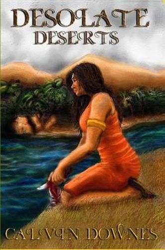 Cover image for Desolate Deserts