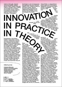 Cover image for Innovation in Practice (in Theory)