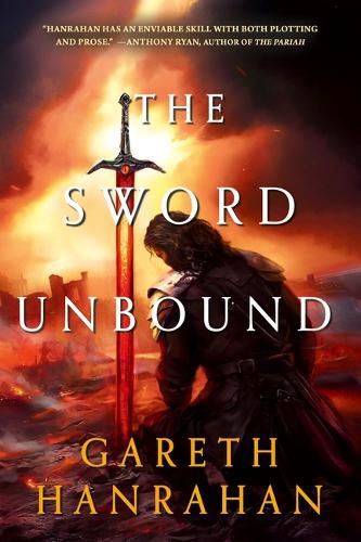 Cover image for The Sword Unbound