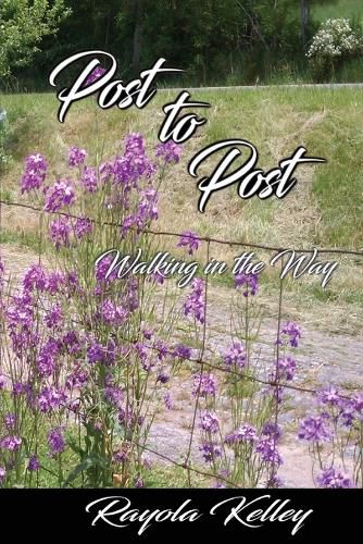 Cover image for Post to Post (Walking in the Way)