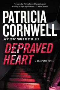 Cover image for Depraved Heart