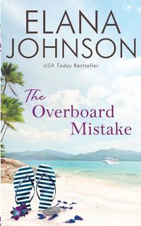 Cover image for The Overboard Mistake