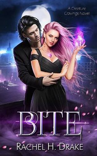 Cover image for Bite