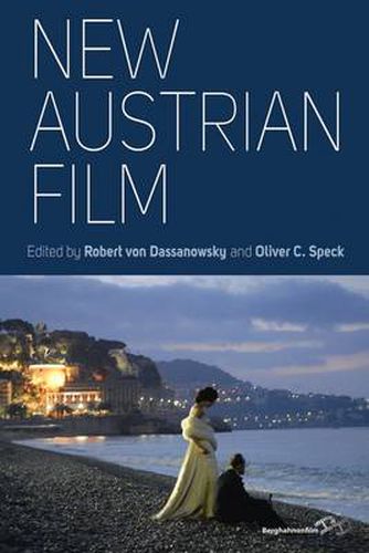 Cover image for New Austrian Film