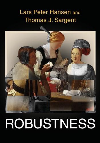 Cover image for Robustness